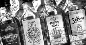 Santos Rum